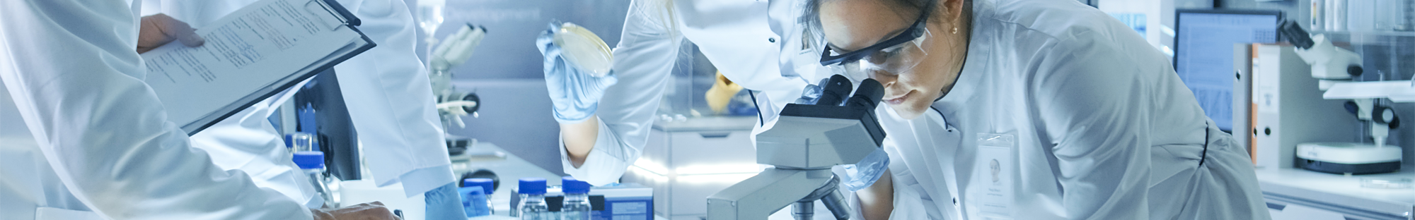 À propos du service